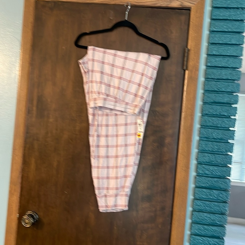 Women pajama pants